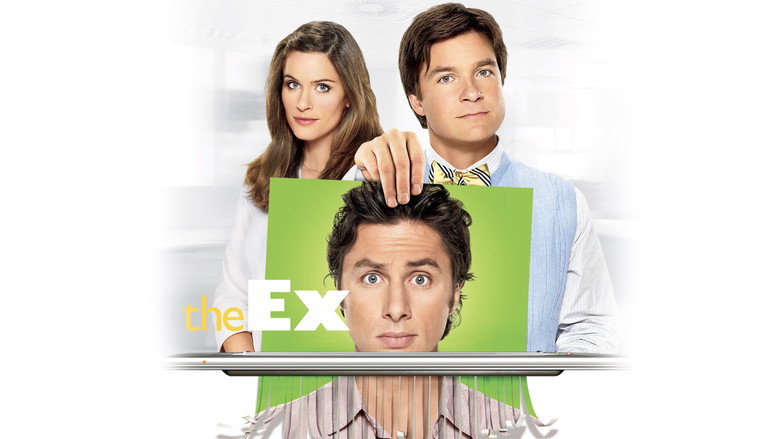 The Ex still 3