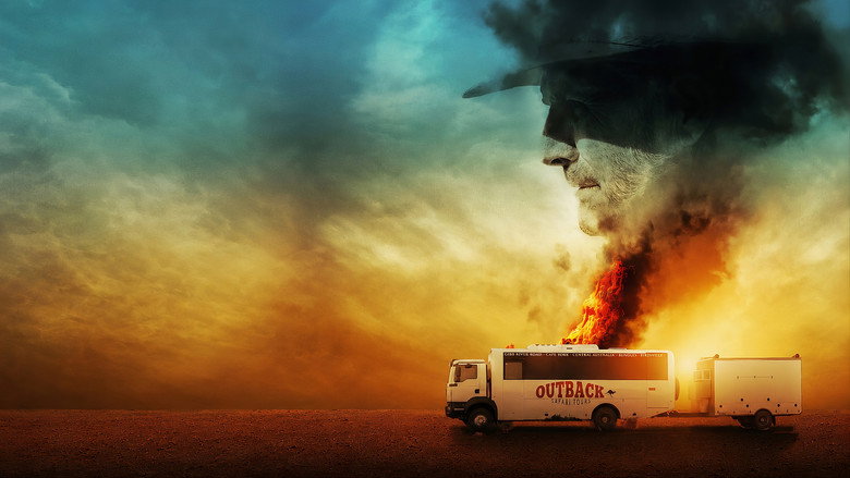 Wolf Creek still 2