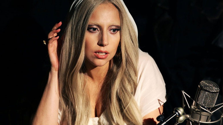 A Very Gaga Thanksgiving still 6