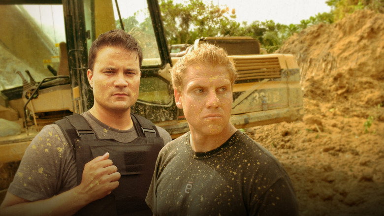 Jungle Gold still 2