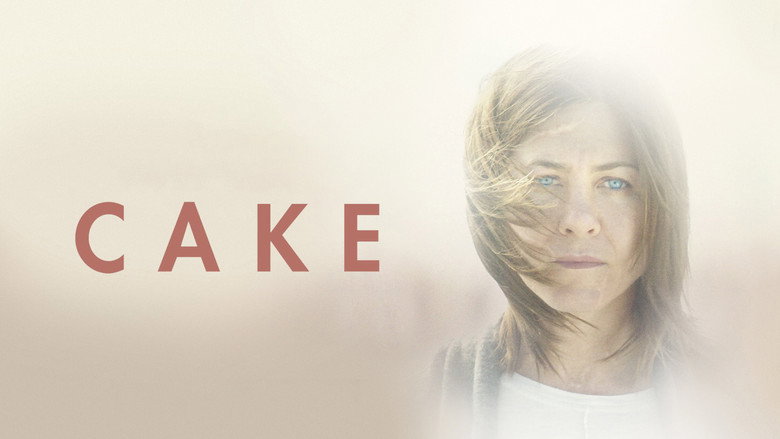 Cake still 5
