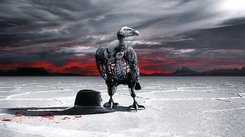 Westworld still 5