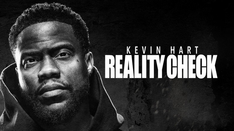 Kevin Hart: Reality Check still 5