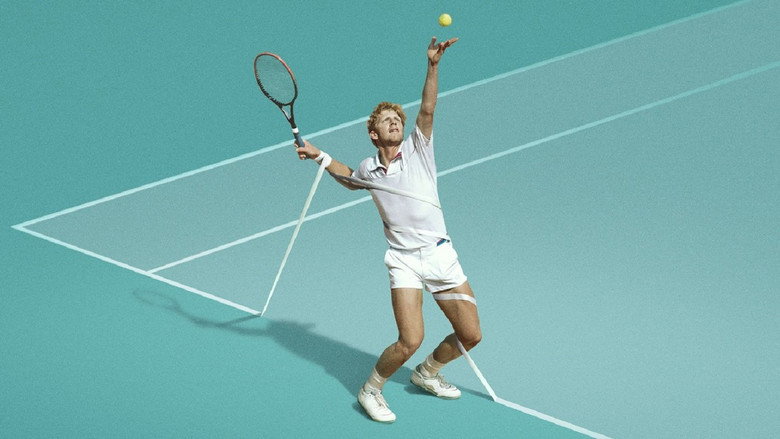 Boom! Boom! The World vs Boris Becker still 4