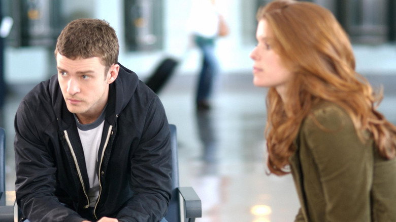 The Open Road still 3