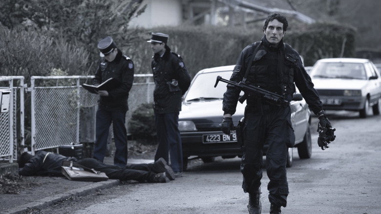The Assault still 4