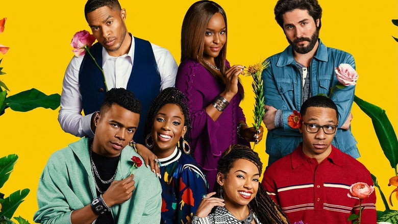 Dear White People still 8