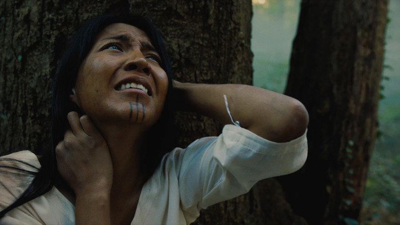 The Lone Piper still 3