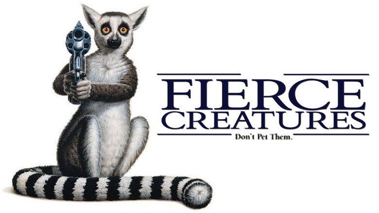 Fierce Creatures still 2