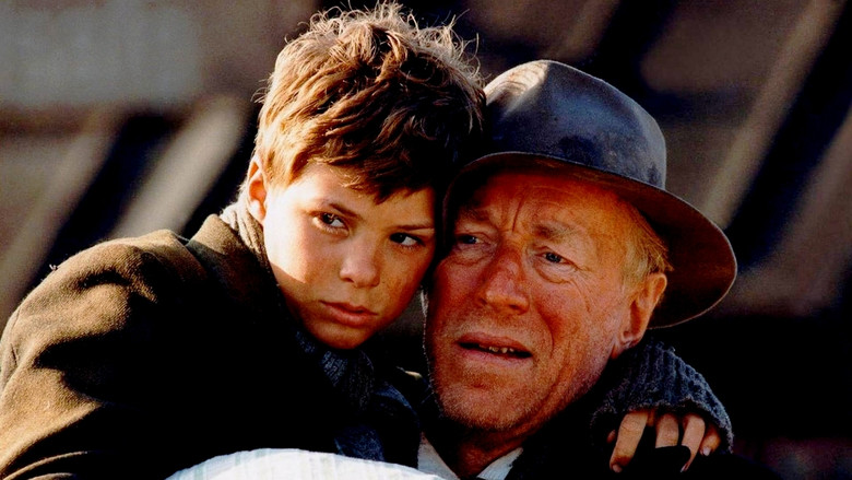 Pelle the Conqueror still 5