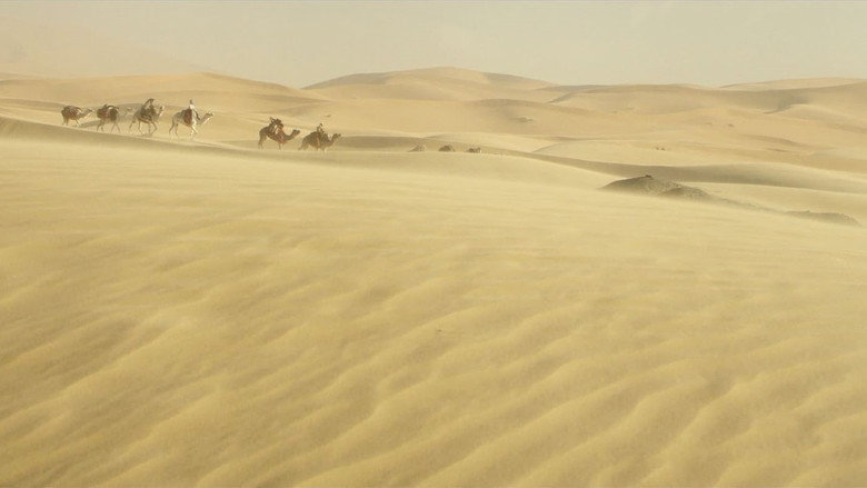 Queen of the Desert still 6