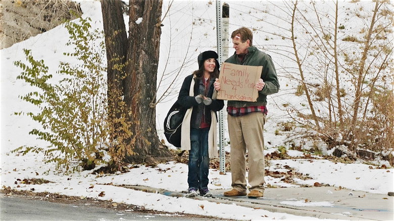 Our Father's Keeper still 3