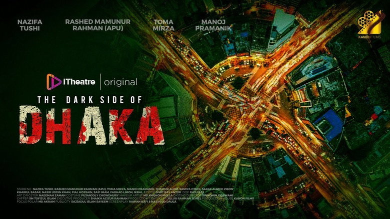 The Dark Side of Dhaka still 1