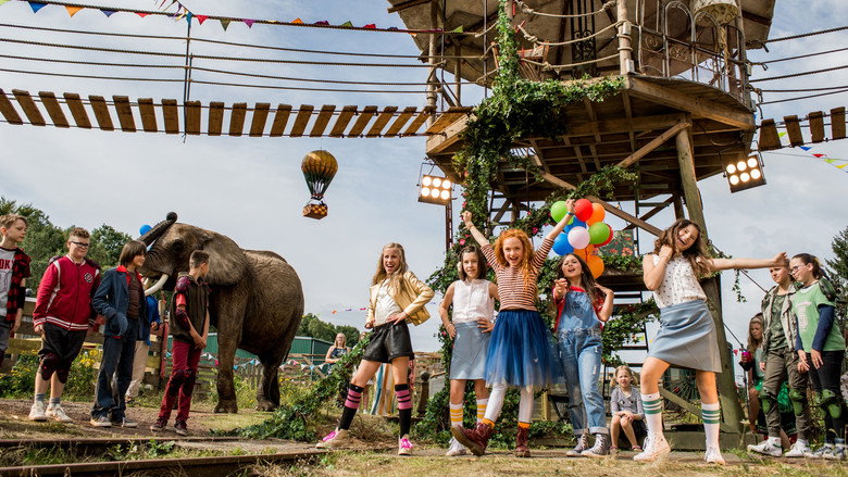 Little Miss Dolittle still 1