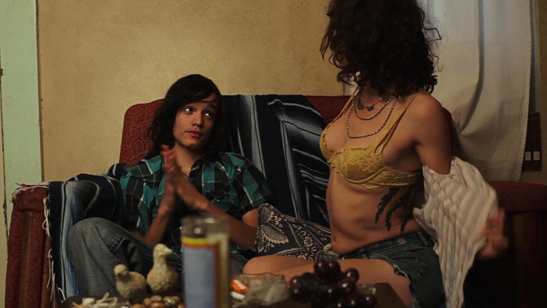 Marfa Girl still 2