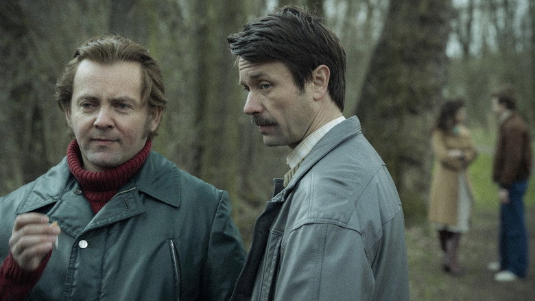 Metoda Markovič: Hojer still 5