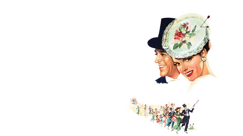 Easter Parade still 4