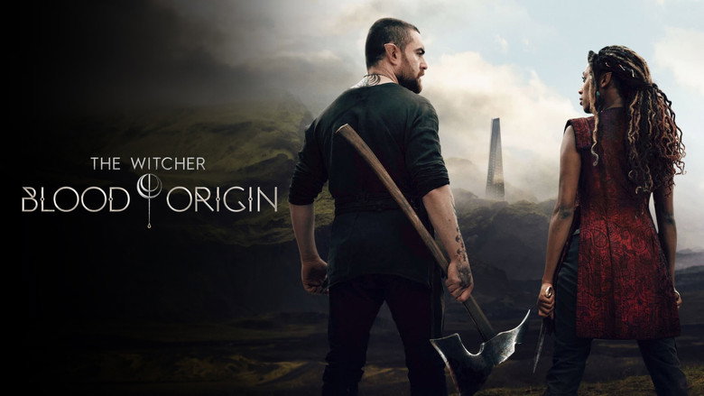 The Witcher: Blood Origin still 4