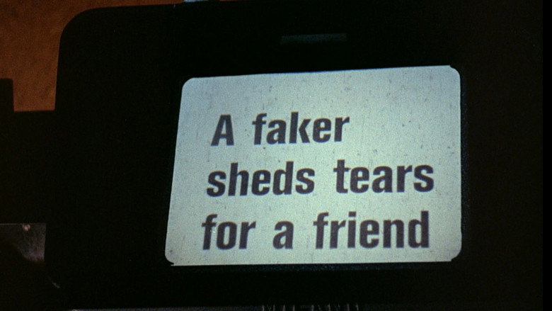 F for Fake still 8