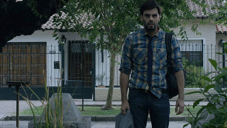 Terrified still 8