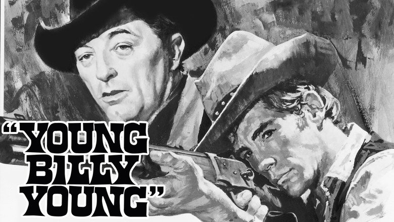 Young Billy Young still 6