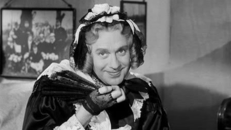 Charley's Aunt still 3