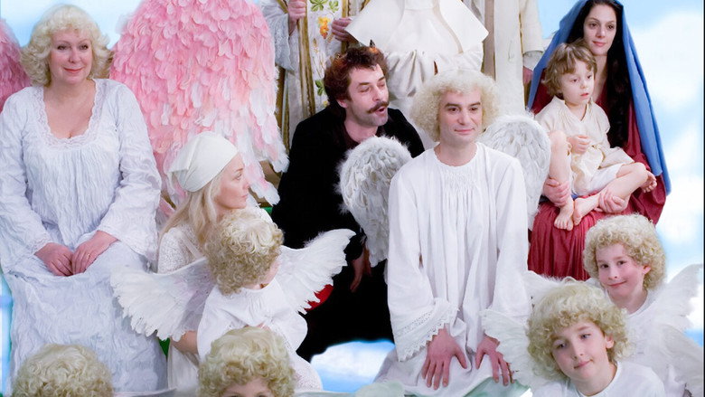 Angel still 4