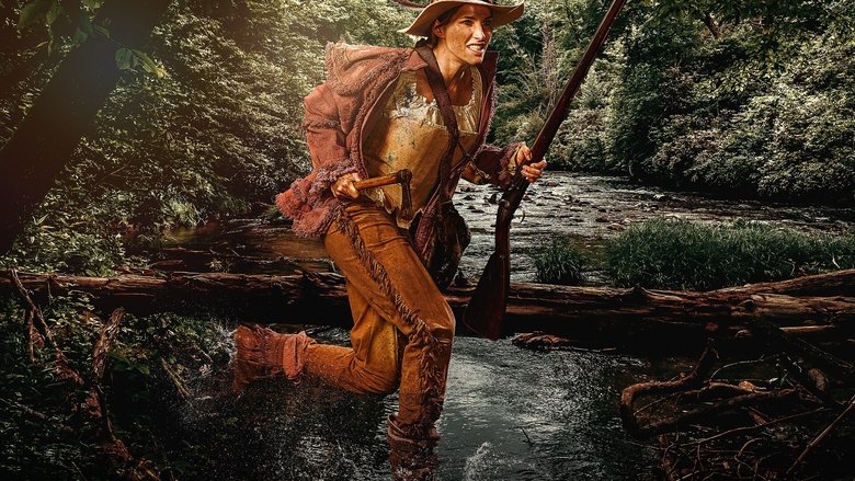 Into the Wild Frontier still 1