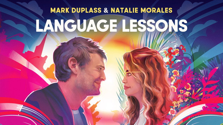 Language Lessons still 6