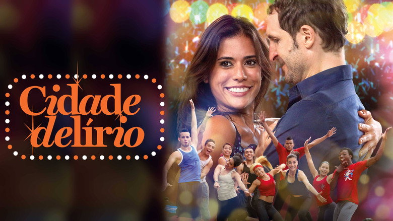Ciudad delirio still 4