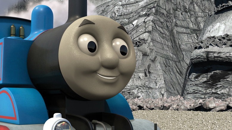 Thomas & Friends: Thomas in Charge! still 1