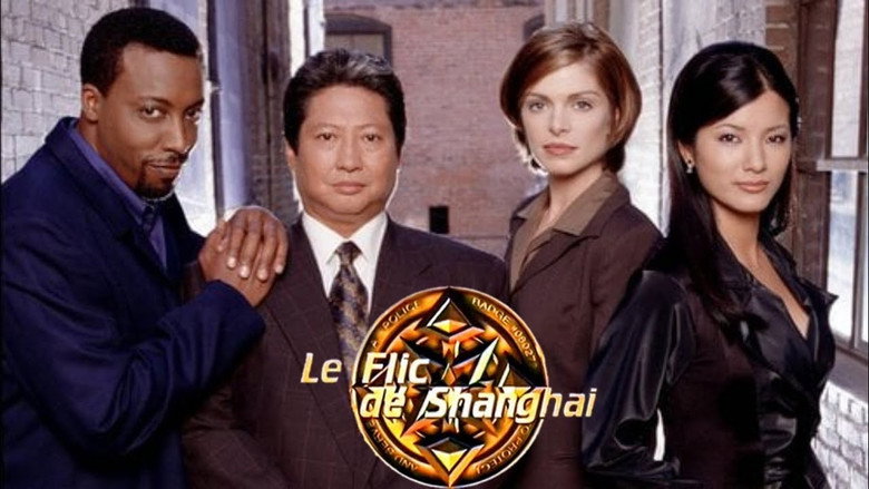 Martial Law still 2