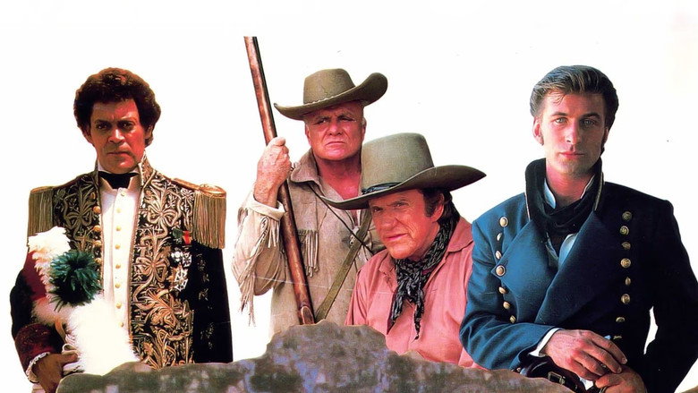 The Alamo: Thirteen Days to Glory still 1