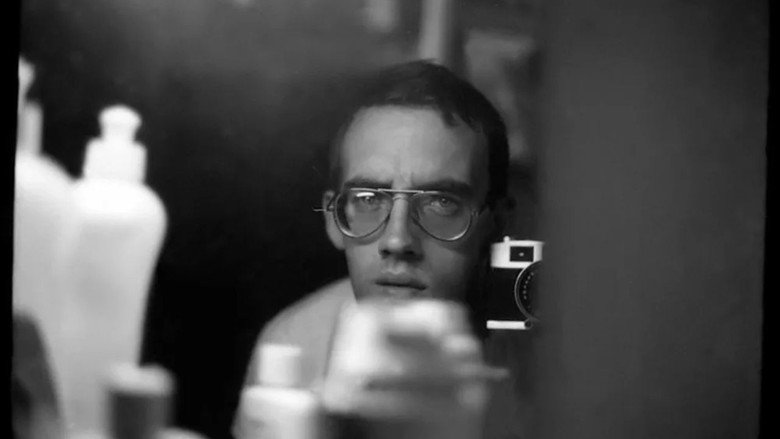 Wojnarowicz: Fuck You Faggot Fucker still 3