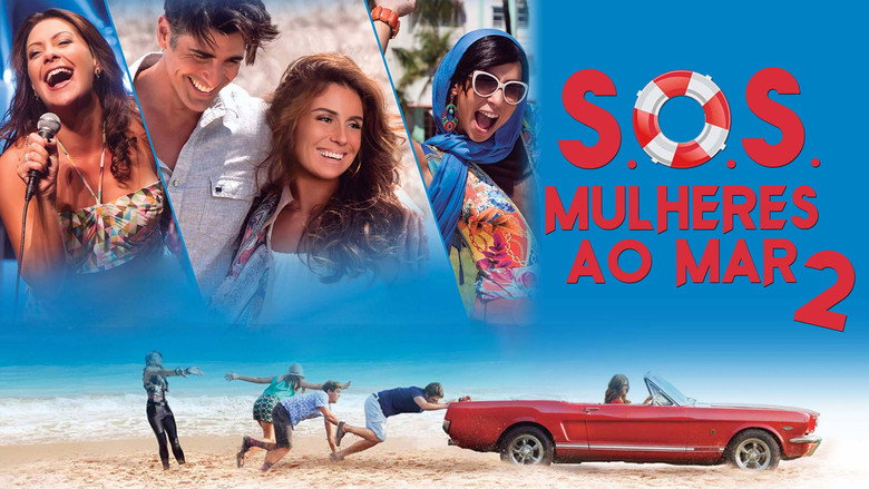 S.O.S.: Women to the Sea 2 still 3