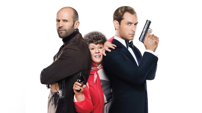 Spy still 2