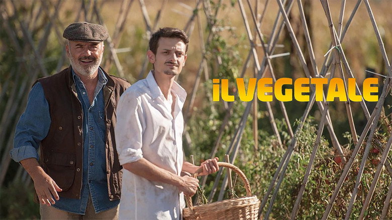 Il vegetale still 2