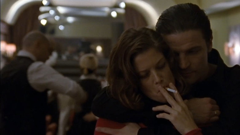 In the Face of Crime still 6