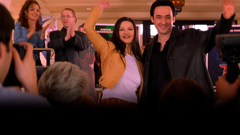 America's Sweethearts still 5