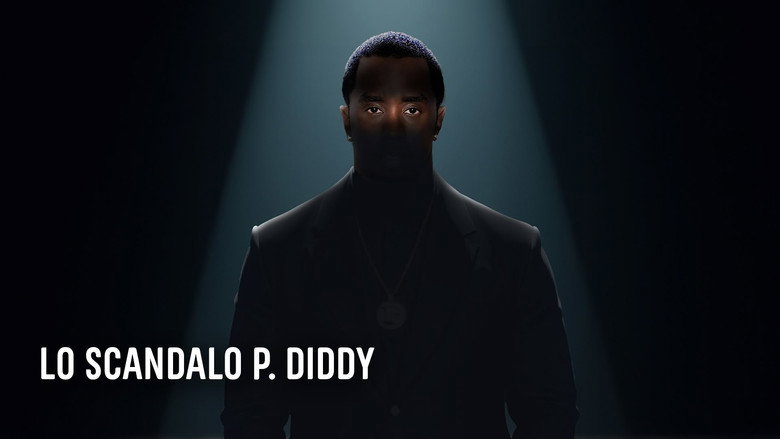 TMZ Presents: The Downfall of Diddy still 6