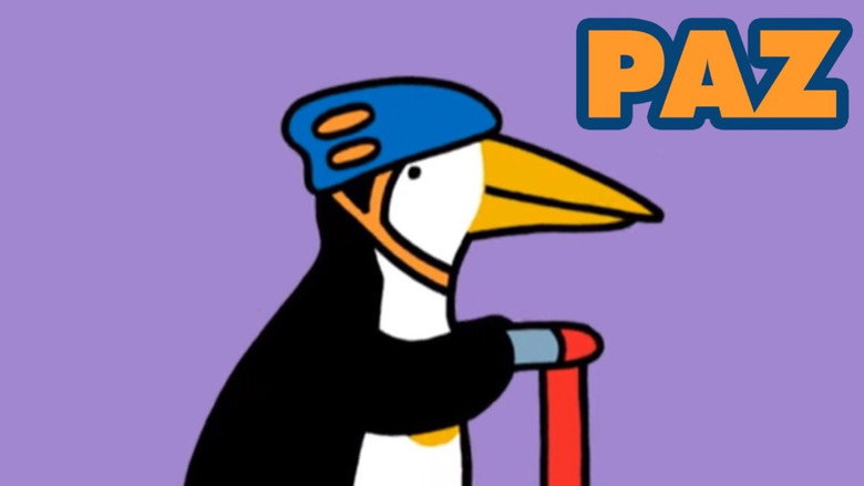 The Paz Show still 2