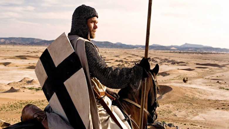 Arn: The Knight Templar still 2