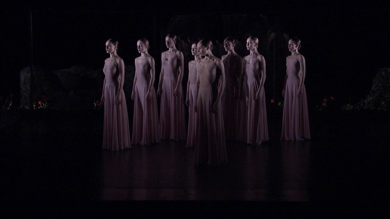 Orpheus and Eurydice still 2