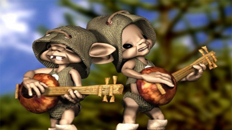Los Peques Volumen 2 still 1