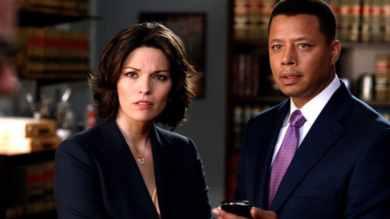 Law & Order: LA still 2