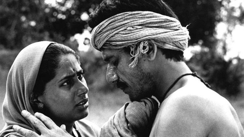 Sadgati still 6