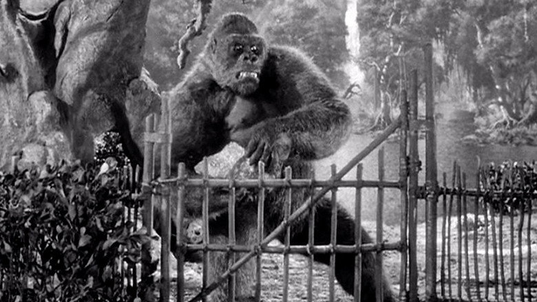 Mighty Joe Young still 1