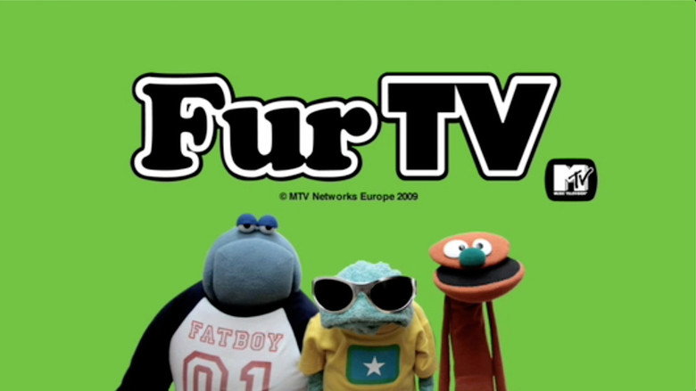 Fur TV still 2