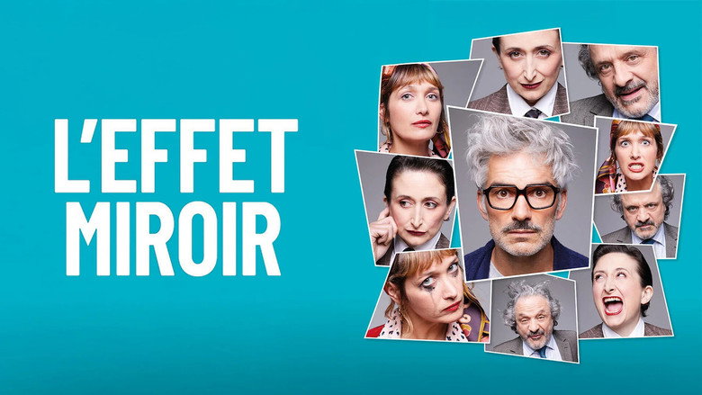 L’effet miroir still 1
