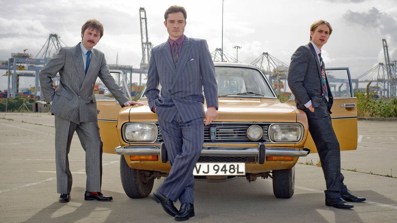 White Gold still 5